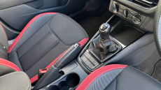 Skoda Kamiq 1.5 TSI Monte Carlo 5dr Petrol Hatchback